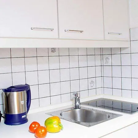 公寓 Loreley-13 圣彼得奥尔丁