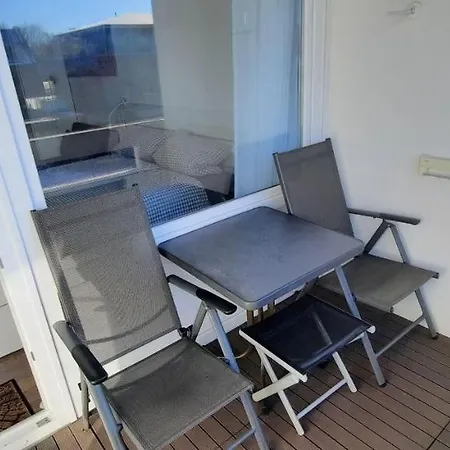 Apartamento Loreley-13 Böhl