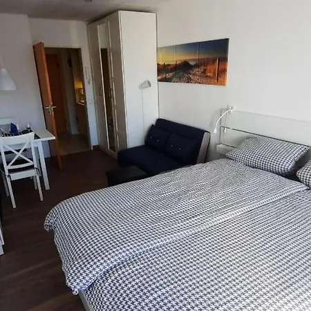 Apartamento Loreley-13