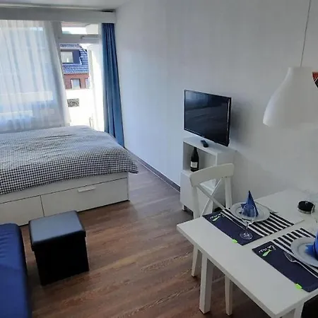 Loreley-13 公寓 圣彼得奥尔丁