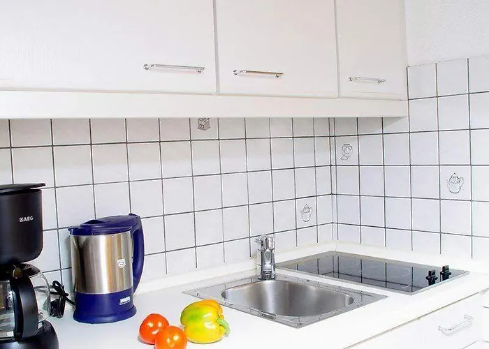 Apartamento Loreley-13 Böhl