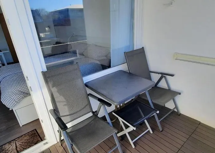 Apartamento Loreley-13 Böhl