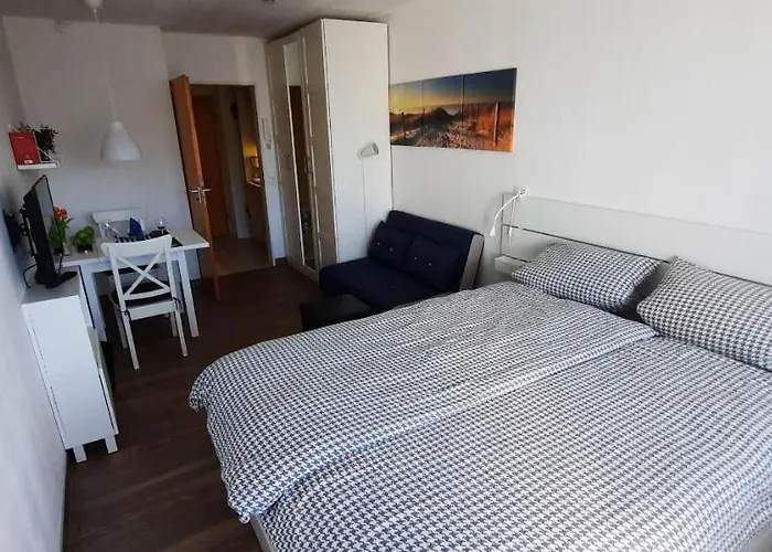 Apartamento Loreley-13