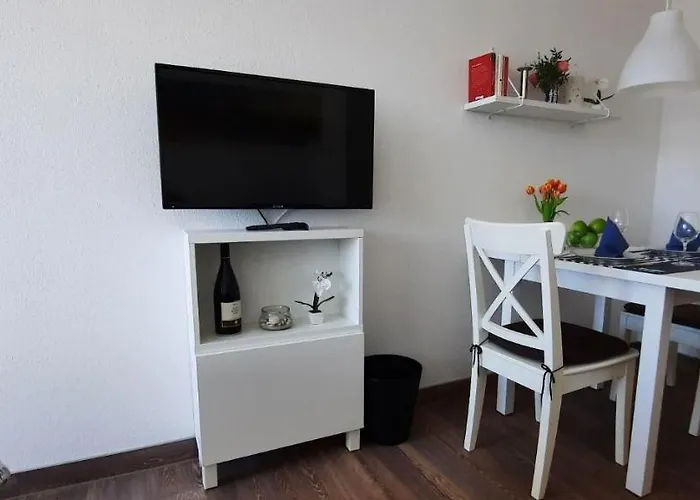 Loreley-13 Apartamento